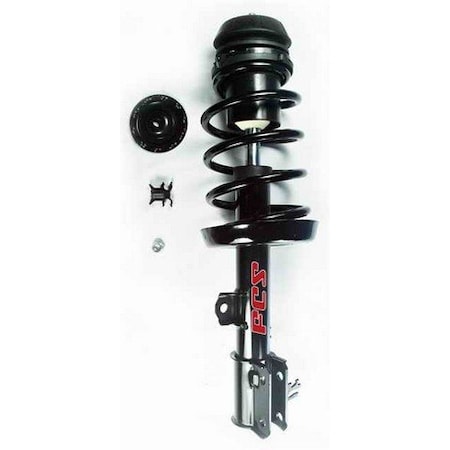 Fcs Automotive Complete Strut Assembly, 2331776R 2331776R